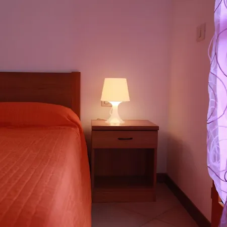 Acquamarina Apartment