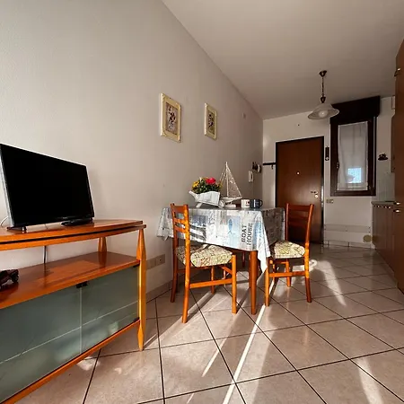 Acquamarina Apartment Rosolina Mare